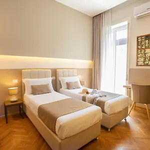 Palazzo Depretis 3* Neapel