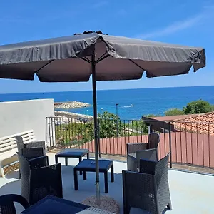 Gasthof Lungomare Bed