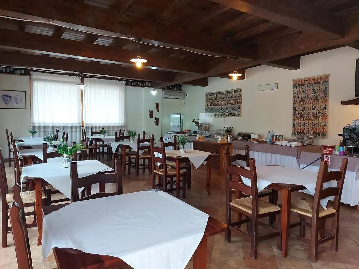 Hotel Plammas Santa Maria Navarrese 3*,  Italy