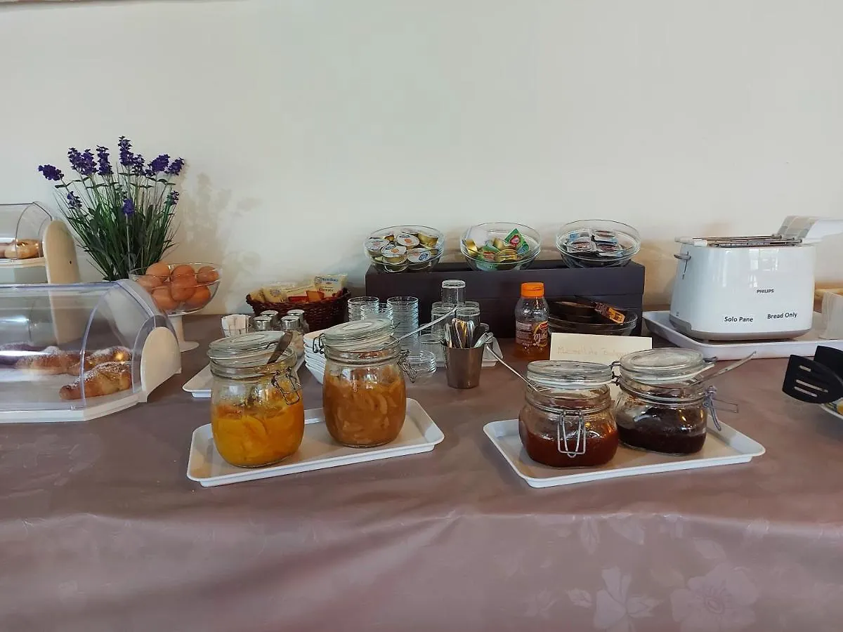 *** 酒店 普拉玛兹酒店 圣玛丽亚纳瓦雷 意大利