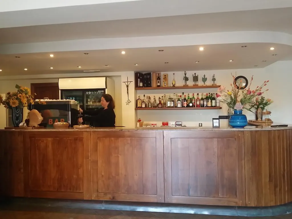 普拉玛兹酒店 圣玛丽亚纳瓦雷